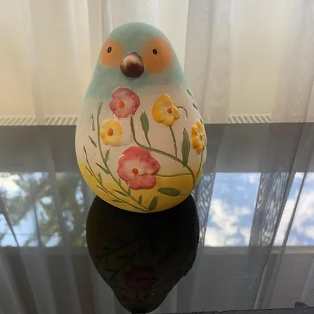 Buda-bird On The Wire Lejlighed